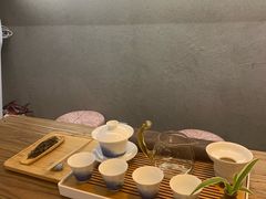 -MAP CHA普洱茶馆(翠湖店)