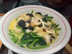 -闽上鲜·福建菜(龙湖滨江天街店)