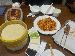 -紫光园(创始店)