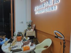 -洗脸熊·洗脸吧