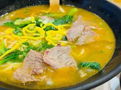 -牛汤哥慢熬牛肉汤(五道口店)