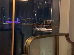 -澜亭中餐厅·一线江景·尊蓝豪华精选
