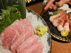 -千代武日本料理(哈西店)