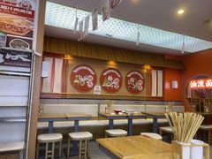 -陕味食族油泼面·小炒盖码面(双榆树店)