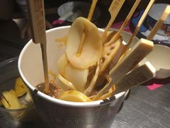-匠子烤鱼(桫椤湾店)