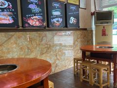 -刘胖娃鱼庄·特色肥肠鱼(杨家坪店)