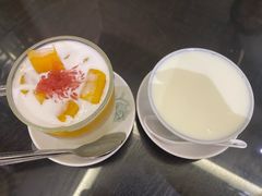 -民信老铺(双皮奶博物馆店)