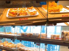 -新侨三宝乐面包店(崇文门店)