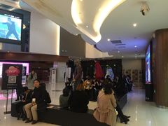 -卢米埃IMAX影城(温州万象城激光店)