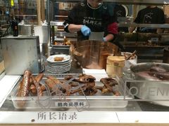 -狮头牌卤味研究所·卤味饭(花城汇南区店)
