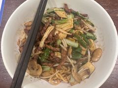 -寻裕记·现炒浇头面(人民广场店)