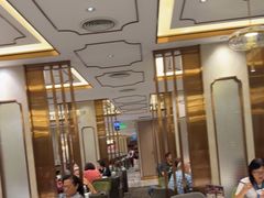 -稻香酒家·34年老字号·港式粤菜(侨光店)