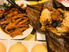 -添好运点心专门店(百老汇店)