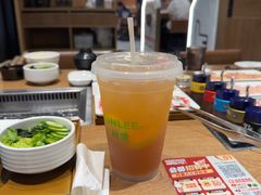 -焼肉ライク·烧肉LIKE(万菱汇店)