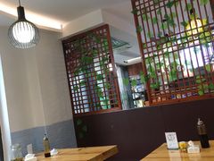 大堂-螺大蛳柳州螺蛳粉·火锅·热干面(西城永捷店)