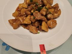 -王庄阿咪海鲜大排档(象园店)