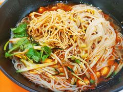 -驴小猫特色拌面旗舰店(哈西万达旗舰店)