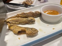 -成都美食巫山烤鱼(三里河路店)