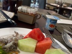-上海虹桥西郊庄园丽笙大酒店