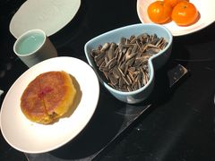 -小广寒电影艺术餐厅(小广寒经三路店)