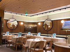 大堂-莆田餐厅PUTIEN(武商MALL店)