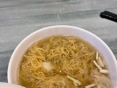 -恩宁刘福记(东华东路店)