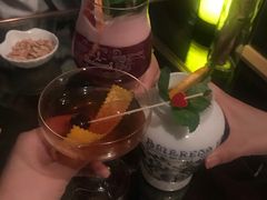 -船长酒吧 The Captain