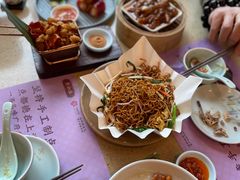 -点都德(龙之梦店)