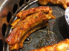 -火炉火自助餐(悠唐购物中心店)