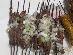 -三个大叔东北烧烤·砂锅菜(西三旗店)