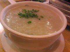 黄鳝粥-粤秀小厨·广式早茶(辽宁路店)