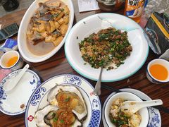 -旺角小渔村(二马路店)