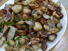 -聚德福海鲜家常菜(刘庄店)