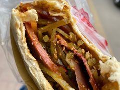 -刘小武·锅魁(总店)