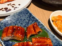 -大渔铁板烧(花园道店)