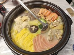 -老李家土菜馆·安吉地标美食