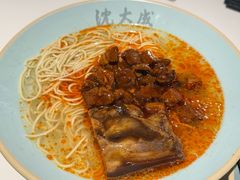 -沈大成(南京东路店)