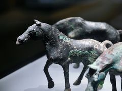 -邯郸市博物馆(新馆)