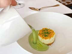 -Caprice(香港四季酒店)
