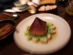 -湖滨28中餐厅·西湖宴·杭州君悦酒店