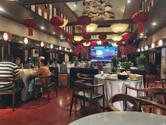 -宋园·金宴浙鲜馆(静安店)