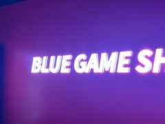 -BlueGame深蓝密室逃脱真人NPC(京投港·长阳店)