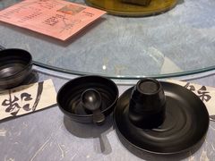 -锦上中式酒馆(南内环店)