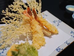 -天狗山料理(省体店)