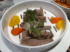 -清真·卡德尔大叔新疆主题餐厅(龙汇路店)