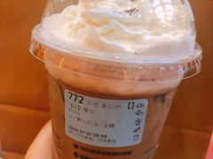 -瑞幸咖啡(长城万富汇店)