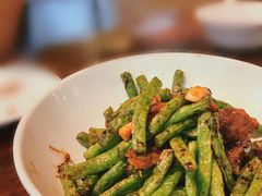 大碗四季豆-漫天香·小龙虾餐厅(夏湾店)