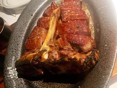 -燃扒房Steakhouse(皇庭店)
