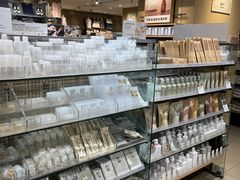 -MUJI无印良品(万达太原街店)