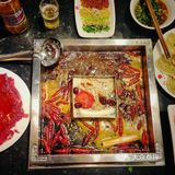 资格本地人，告诉你地道好吃的成都火锅